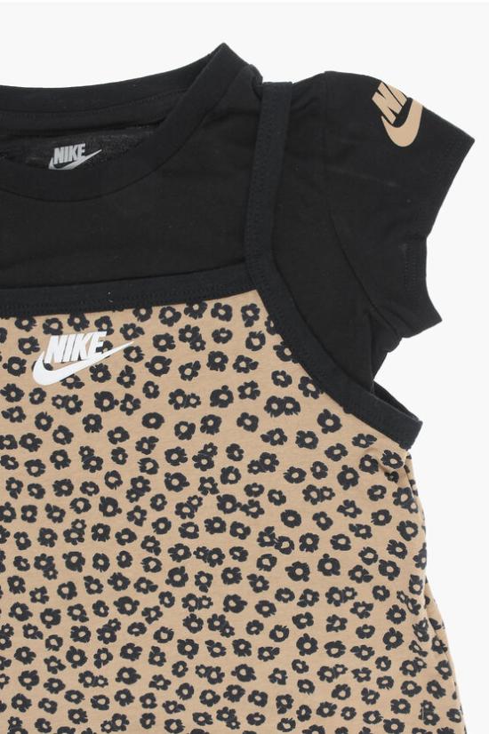  [키즈] 나이키 원피스 36L816 X0L Marrone Nero - NIKE