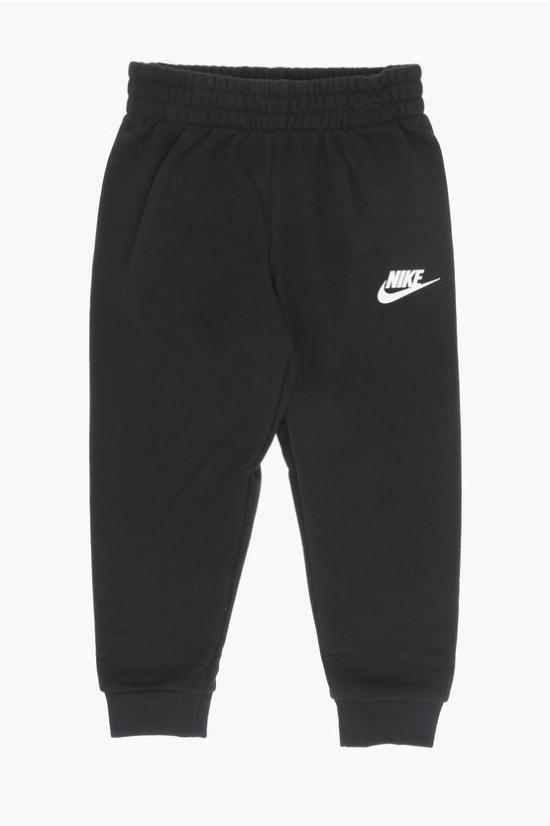  [키즈] 나이키 캐주얼 세트 86L858 023 Arancio Nero - NIKE