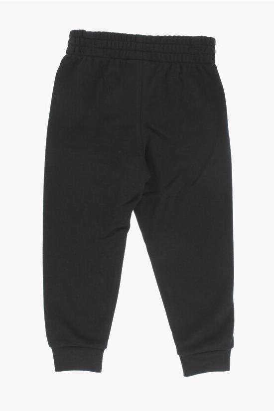  [키즈] 나이키 캐주얼 세트 86L858 023 Arancio Nero - NIKE