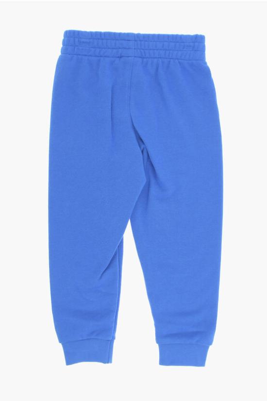  [키즈] 나이키 캐주얼 세트 86L858 B68 Bianco Blu - NIKE