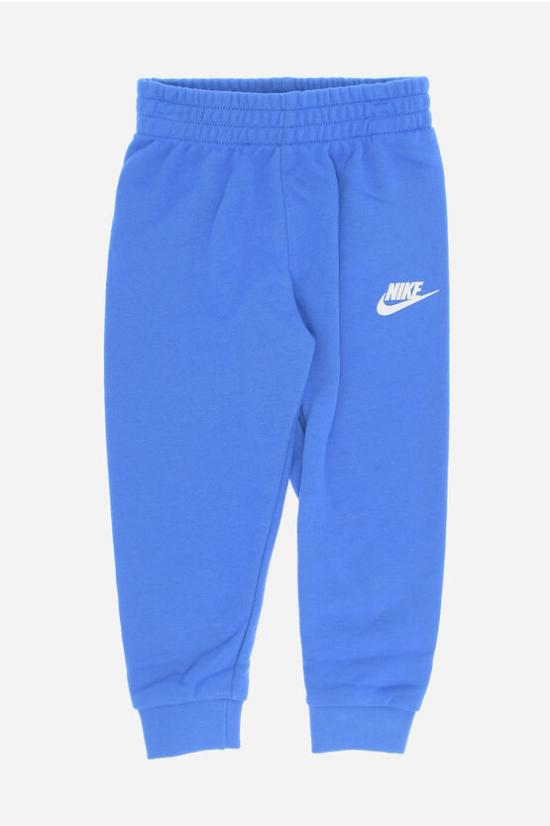  [키즈] 나이키 캐주얼 세트 86L858 B68 Bianco Blu - NIKE