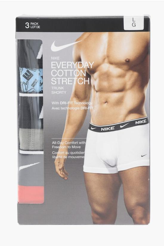  나이키 팬티 000PKE1008 472 Multicolor - NIKE