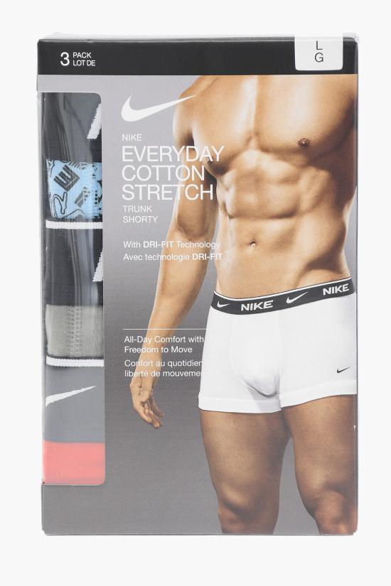  나이키 팬티 000PKE1008 472 Multicolor - NIKE