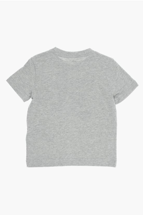  [키즈] 나이키 캐주얼 세트 86L858 U90 Blu Grigio - NIKE