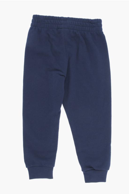  [키즈] 나이키 캐주얼 세트 86L858 U90 Blu Grigio - NIKE