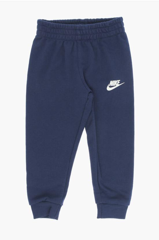  [키즈] 나이키 캐주얼 세트 86L858 U90 Blu Grigio - NIKE