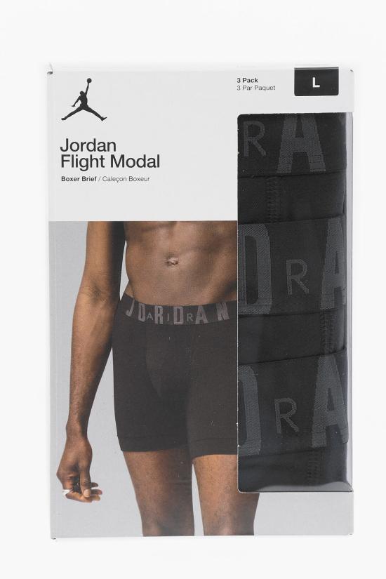  나이키 팬티 JM0621 023 Black - NIKE