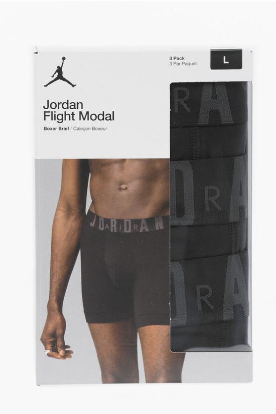  나이키 팬티 JM0621 023 Black - NIKE