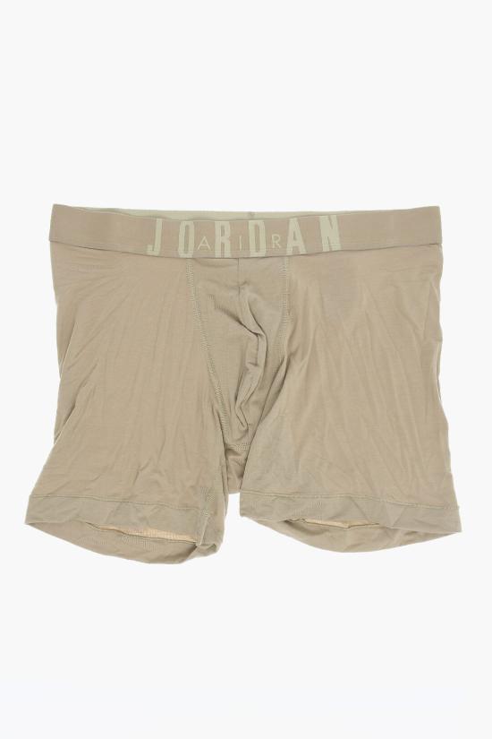  나이키 팬티 JM0621 X0L Beige Nero - NIKE