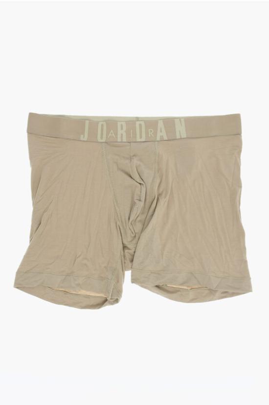  나이키 팬티 JM0621 X0L Beige Nero - NIKE