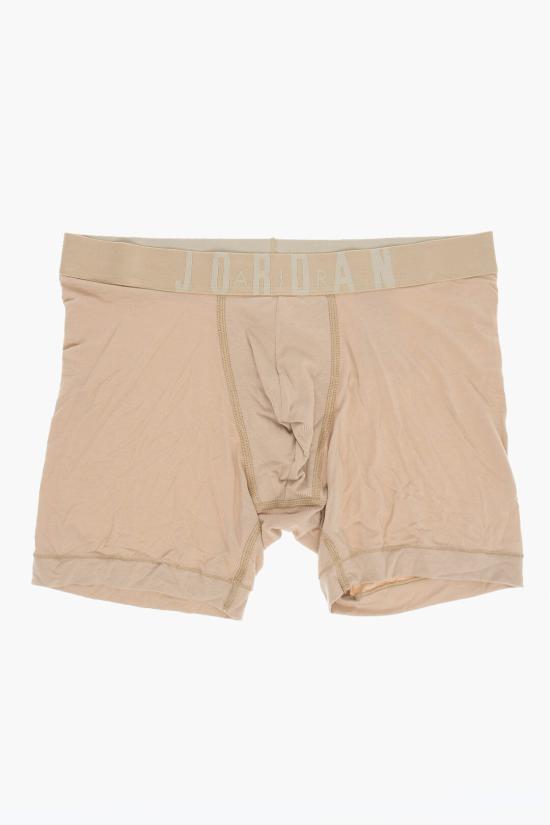  나이키 팬티 JM0621 X0L Beige Nero - NIKE