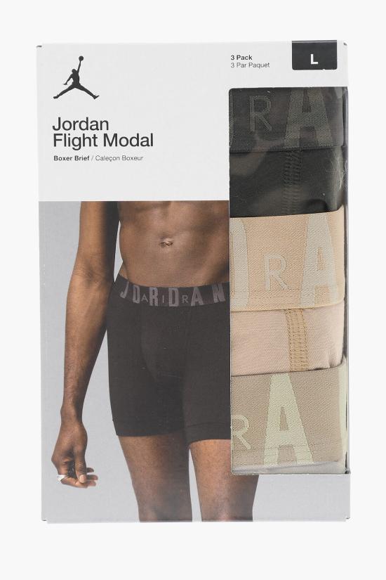  나이키 팬티 JM0621 X0L Beige Nero - NIKE