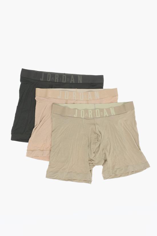  나이키 팬티 JM0621 X0L Beige Nero