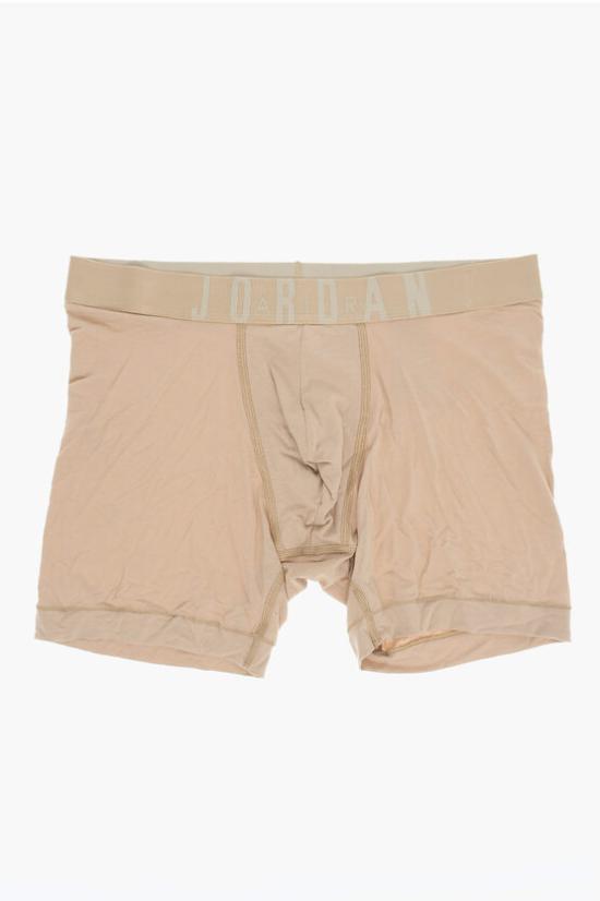  나이키 팬티 JM0621 X0L Beige Nero - NIKE