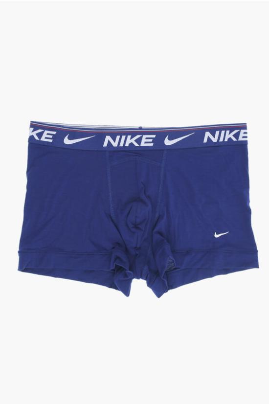  나이키 3팩 드로즈 0000KE1256 612 Multicolor - NIKE