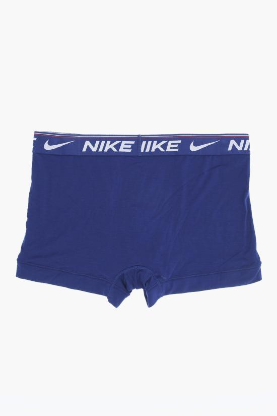  나이키 3팩 드로즈 0000KE1256 612 Multicolor - NIKE
