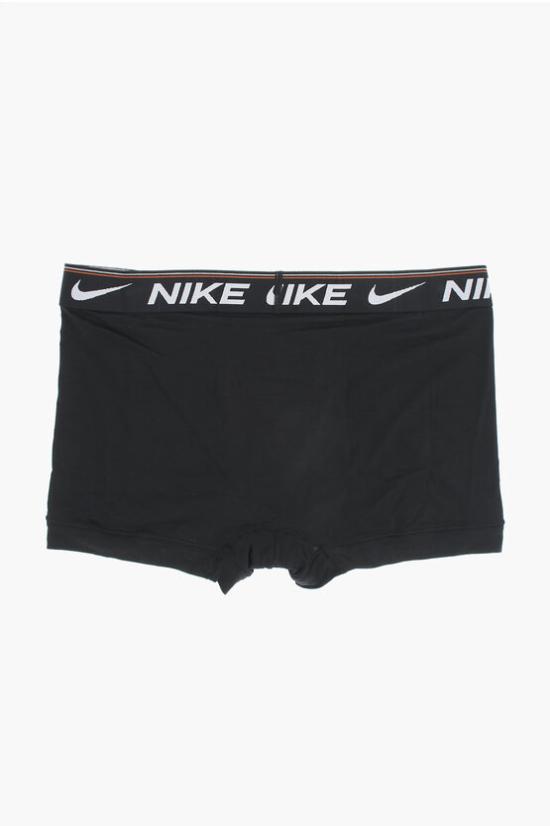  나이키 3팩 드로즈 0000KE1256 KP3 Black - NIKE