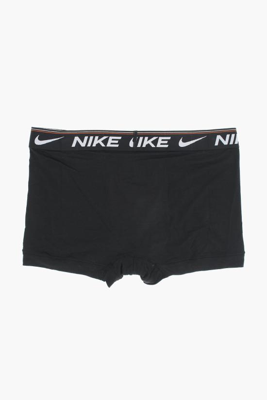 나이키 3팩 드로즈 0000KE1256 KP3 Black - NIKE