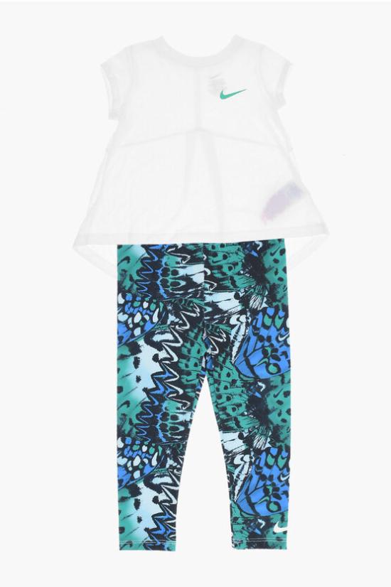  [키즈] 나이키 캐주얼 세트 36L701 BJB Multicolor