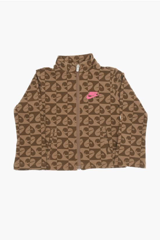  [키즈] 나이키 캐주얼 세트 36L801 X2O Marrone Nero - NIKE