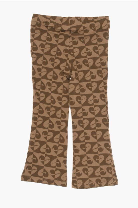  [키즈] 나이키 캐주얼 세트 36L801 X2O Marrone Nero - NIKE