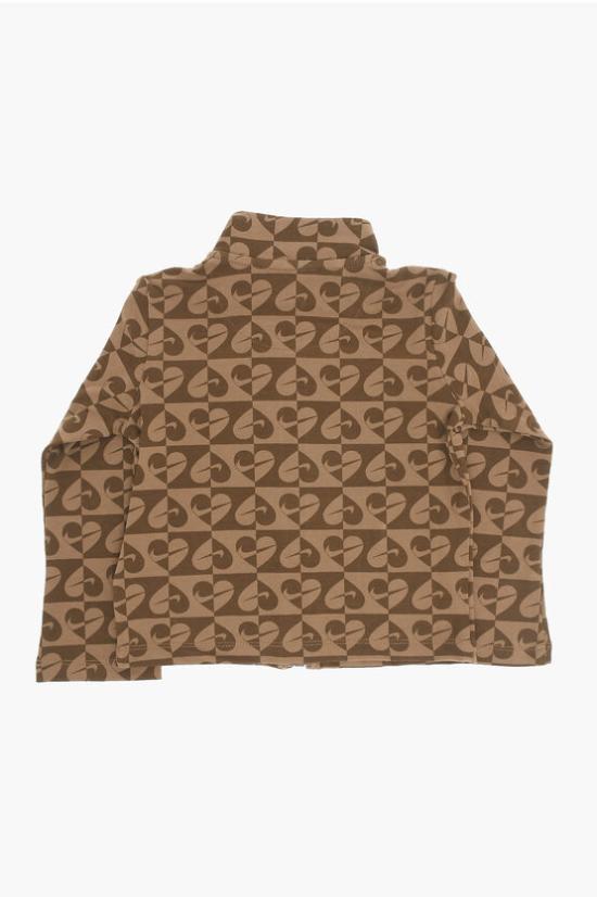  [키즈] 나이키 캐주얼 세트 36L801 X2O Marrone Nero - NIKE