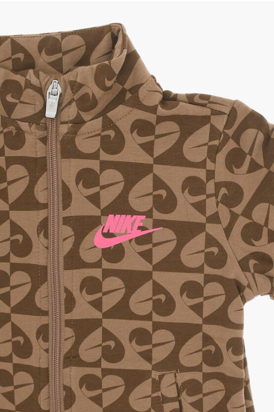  [키즈] 나이키 캐주얼 세트 36L801 X2O Marrone Nero - NIKE