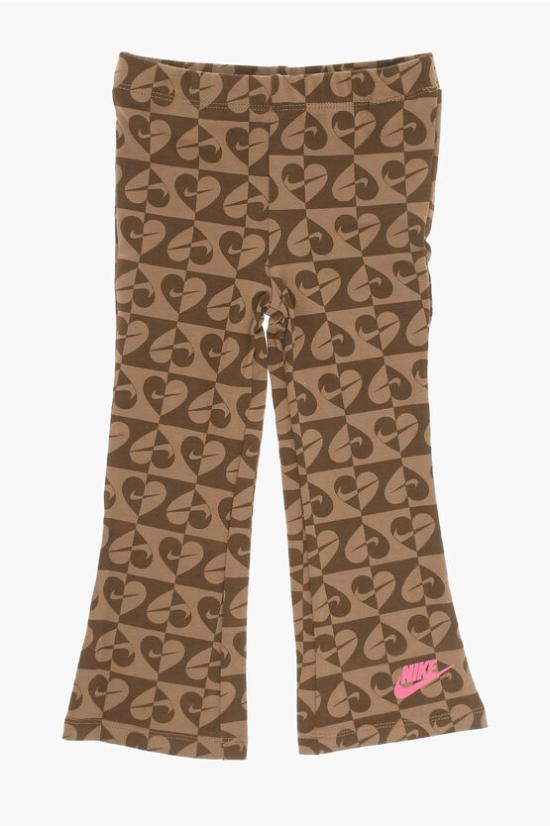  [키즈] 나이키 캐주얼 세트 36L801 X2O Marrone Nero - NIKE