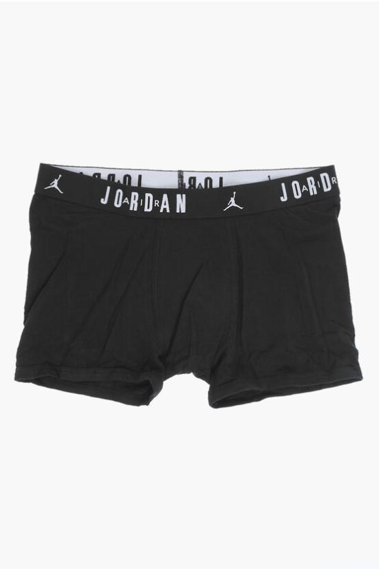  [키즈] 나이키 팬티 9J0633 023 Black - NIKE