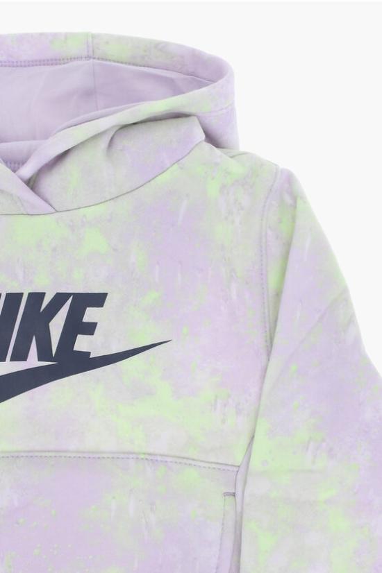  [키즈] 나이키 풀오버 36L652 PAL Multicolor - NIKE