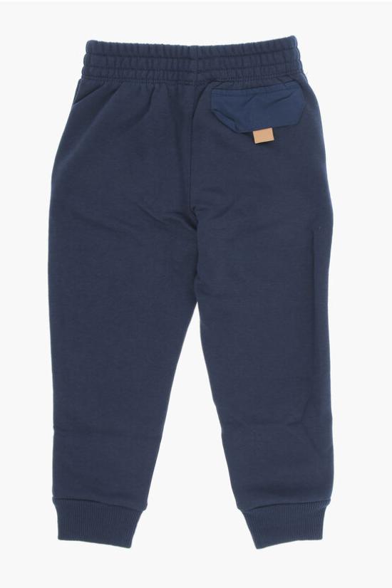  [키즈] 나이키 트레이닝/조거 팬츠 86L692 U90 Blue - NIKE