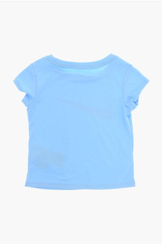  [키즈] 나이키 캐주얼 세트 36L807 AFN Azzurro Rosa - NIKE