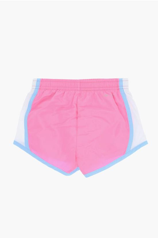  [키즈] 나이키 캐주얼 세트 36L807 AFN Azzurro Rosa - NIKE