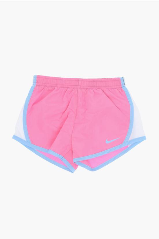  [키즈] 나이키 캐주얼 세트 36L807 AFN Azzurro Rosa - NIKE
