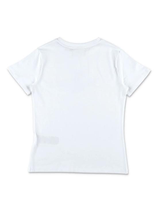  [주니어] 쥬시꾸뛰르 티셔츠 JCJBX6362 002 - JUICY COUTURE