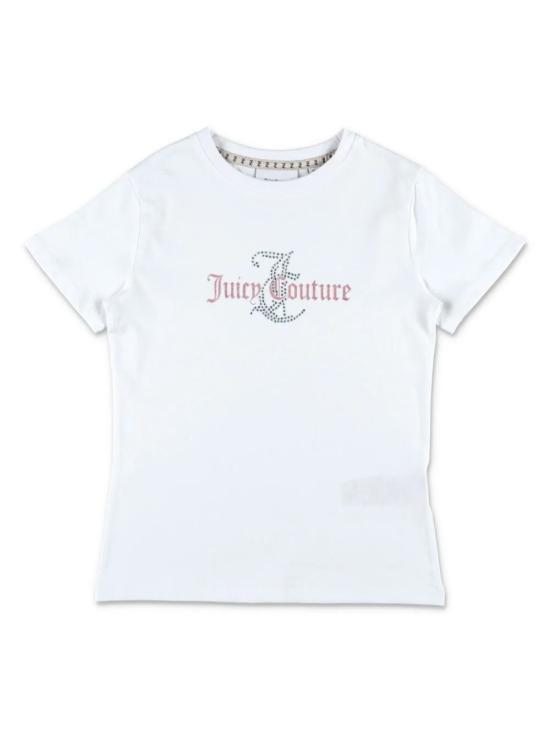  [주니어] 쥬시꾸뛰르 티셔츠 JCJBX6362 002