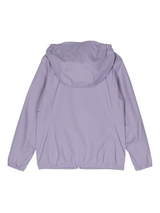  [주니어] 까웨 캐주얼 자켓 K4125CW 721 Purple - K-WAY