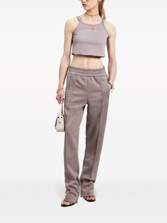  팜앤젤스 민소매 티셔츠 PWAD060S24 FAB0023603 - PALM ANGELS