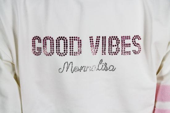  [주니어] 모나리자 티셔츠 178600R1 80720191 - MONNALISA