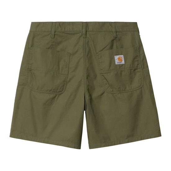  칼하트 숏팬츠 I033125 1YS02 DUNDEE - CARHARTT