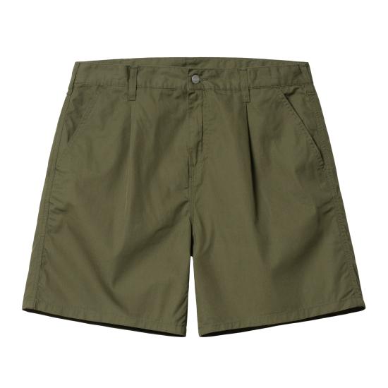  칼하트 숏팬츠 I033125 1YS02 DUNDEE