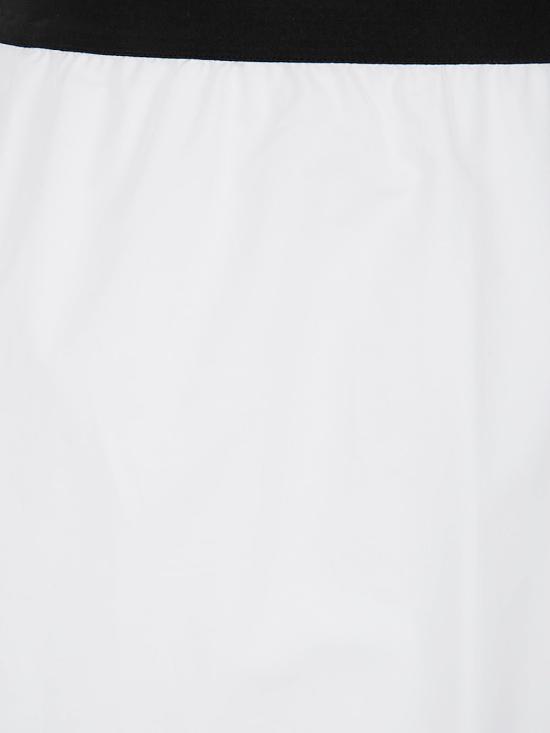  마리아 칼데라라 스트레이트 팬츠 R364P 11 MILK - MARIA CALDERARA