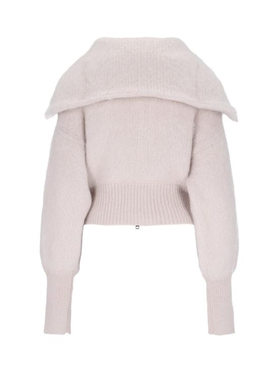  사 수 파이 자켓 W23704 AU0200 PINK - SA SU PHI