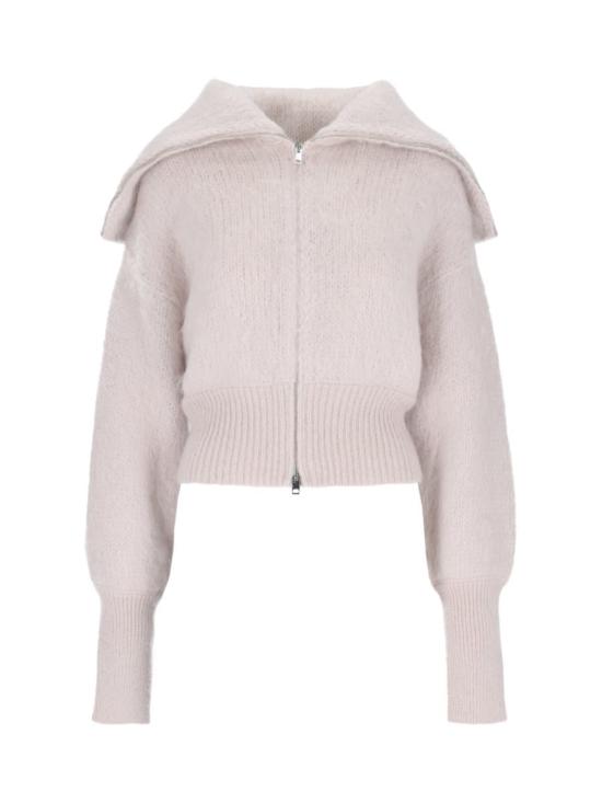  사 수 파이 자켓 W23704 AU0200 PINK