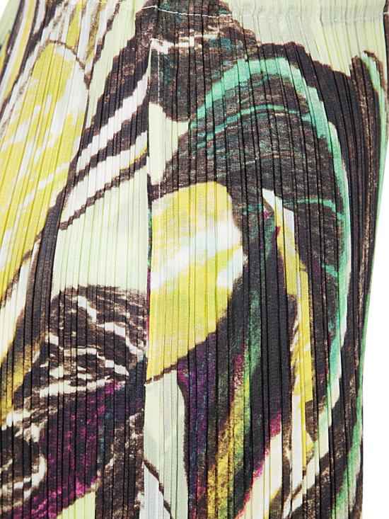  플리츠플리즈 Tardivo 타르디보 플리츠 팬츠 PP46JF694 65 KHAKI - PLEATS PLEASE