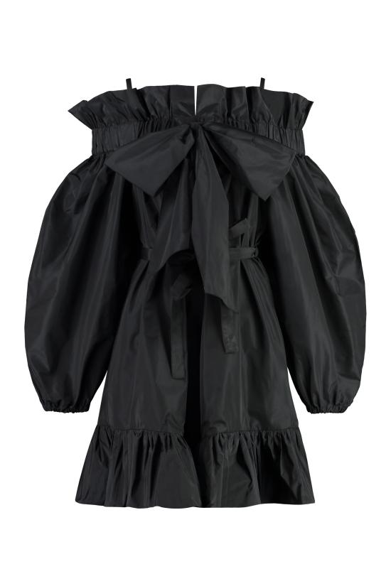 파투 블라우스 DR1430011 999B green