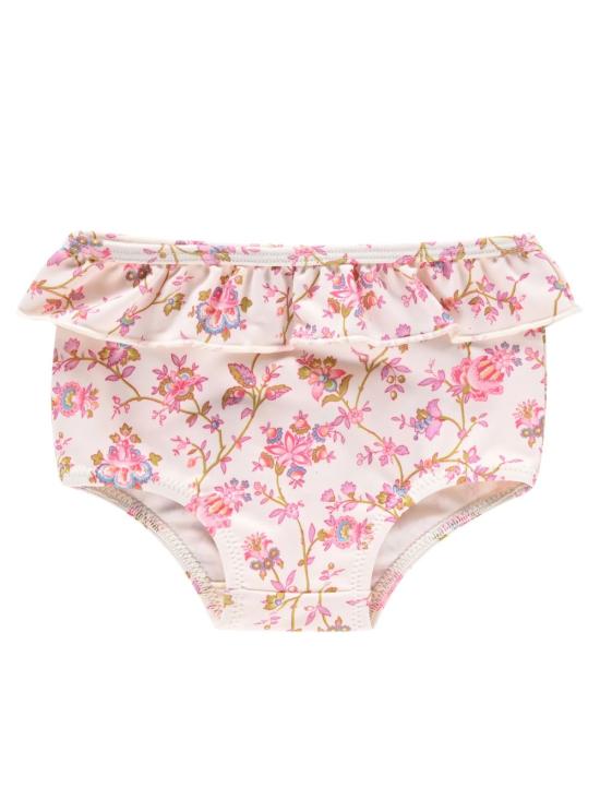  [키즈] 루이스미샤 원피스 GBC S24 B0192 CREAM BUCOLIA FIELDS - LOUISE MISHA