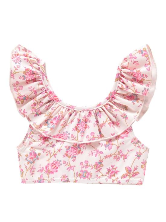  [키즈] 루이스미샤 원피스 GBC S24 B0192 CREAM BUCOLIA FIELDS