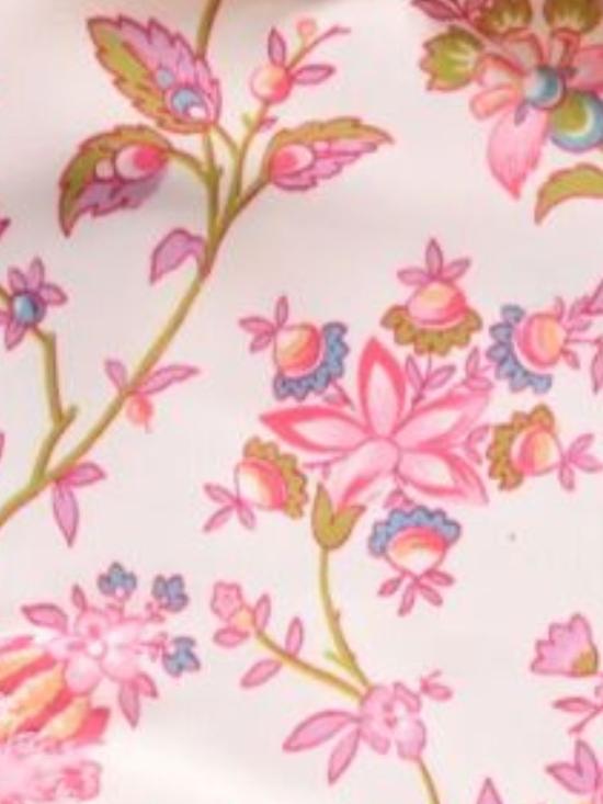  [키즈] 루이스미샤 원피스 GBC S24 B0192 CREAM BUCOLIA FIELDS - LOUISE MISHA