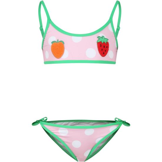 25FW [키즈] 세인트바쓰 비키니 JAI0002 02102F PINK